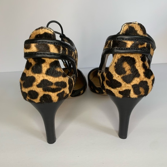 Franco Sorto Darlis2 pump - Picture 5 of 8